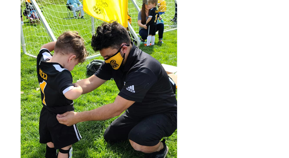 It is all about the kids!