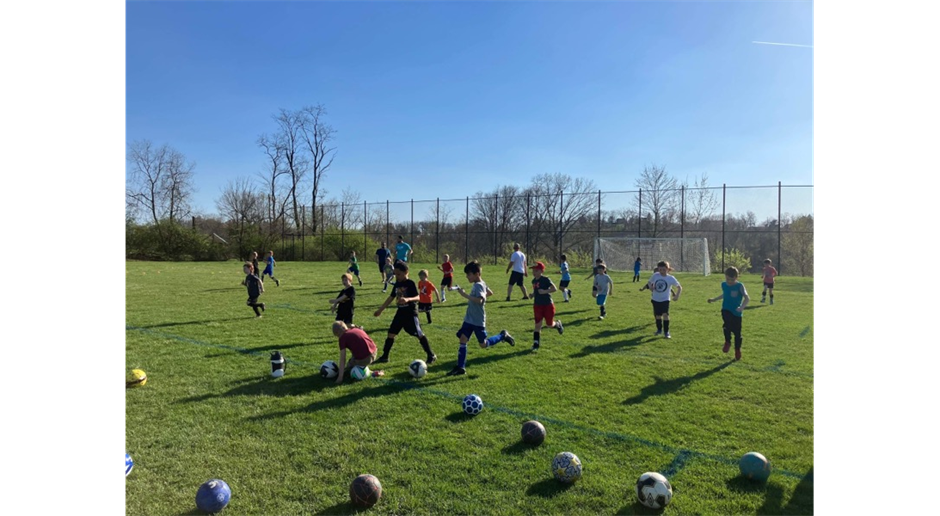 Spring 2023 is Underway