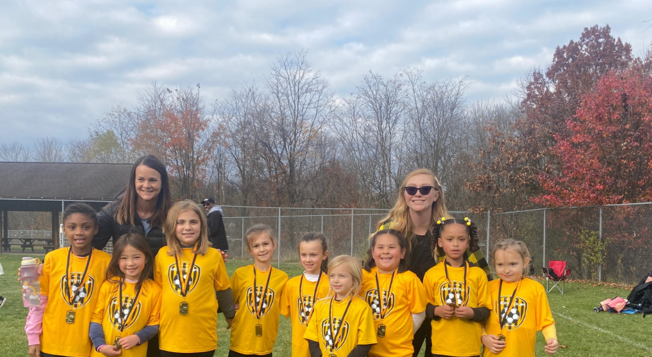 U8G Runner Up